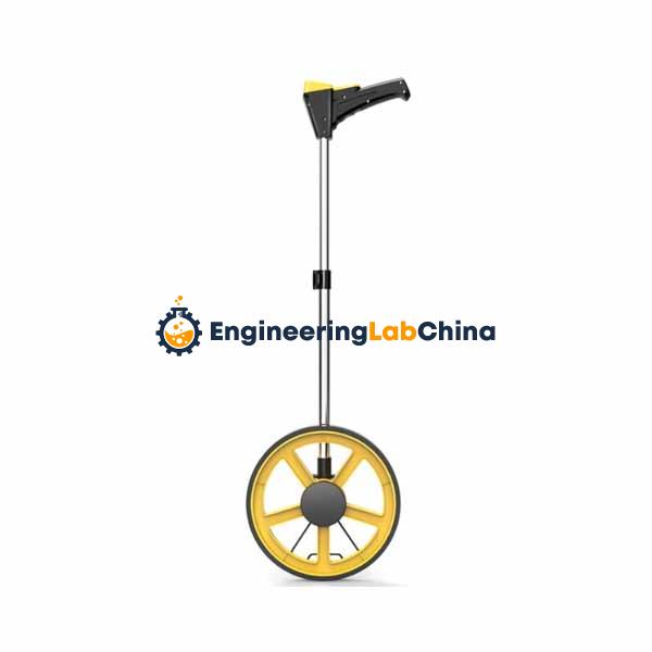 Digital Distance Measuring Wheel