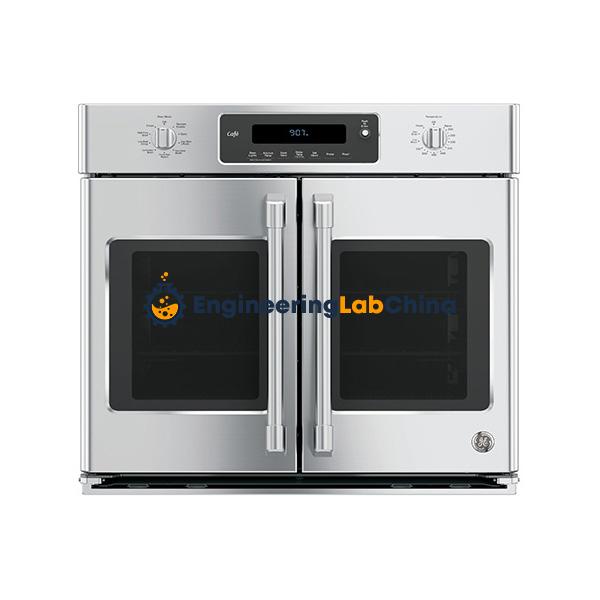 Digital Double Door Drying Oven