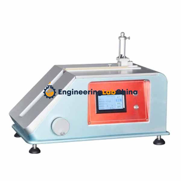 Digital Fabric Stiffness Tester