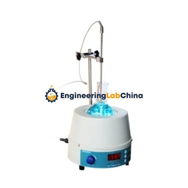 Digital Heating Mantle With Stirrer Suppliers in China