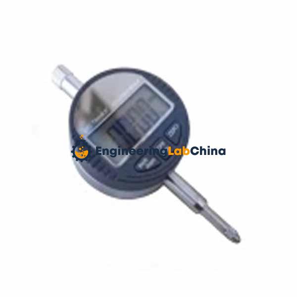 Digital Shrinkage Linear Comparator