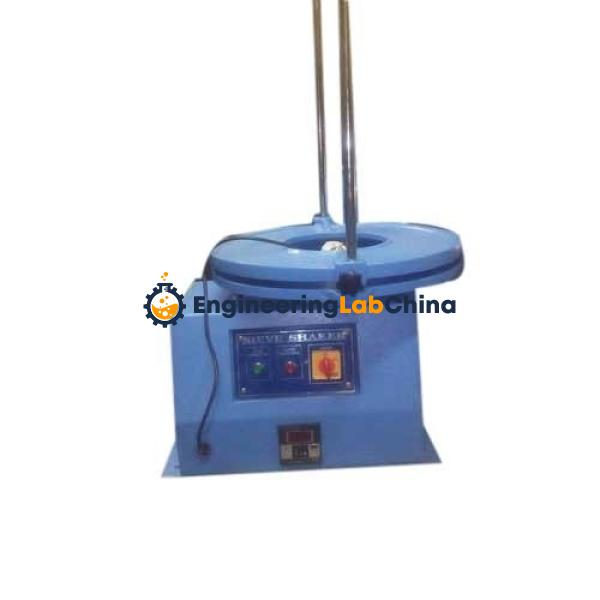 Digital Sieve Shaker