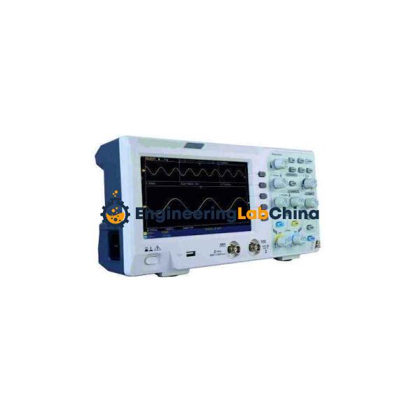 Digital Storage Oscilloscope 100 MHz