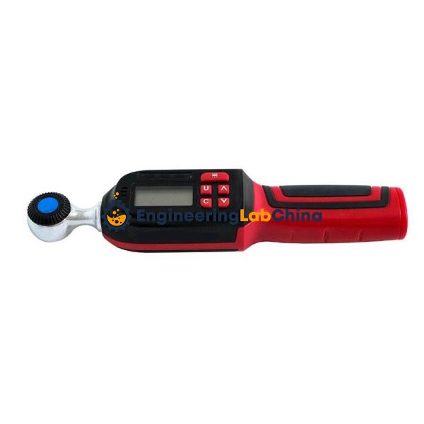 Digital Torque Wrench 3/4" 42.5-850 N.m