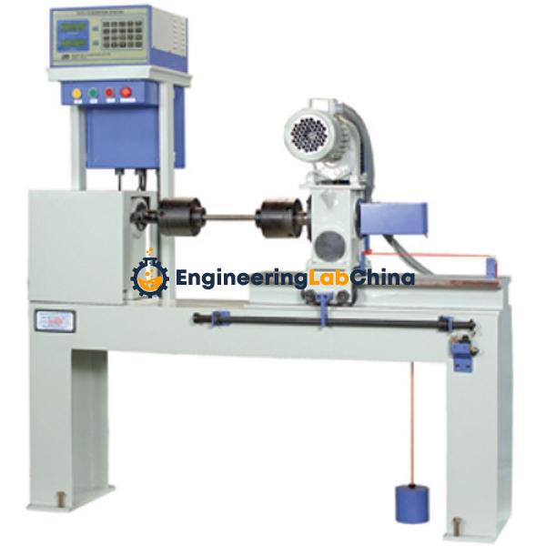 Digital Torsion Testing Machine