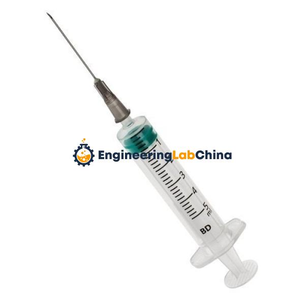 Disposable Syringe Suppliers in China
