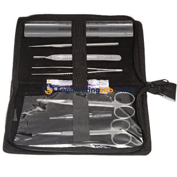 Dissecting Instruments, Economy Set Of 7 Suppliers in China
