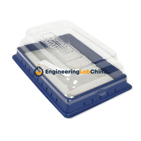 Dissection Pan Pad and Cover Suppliers in China