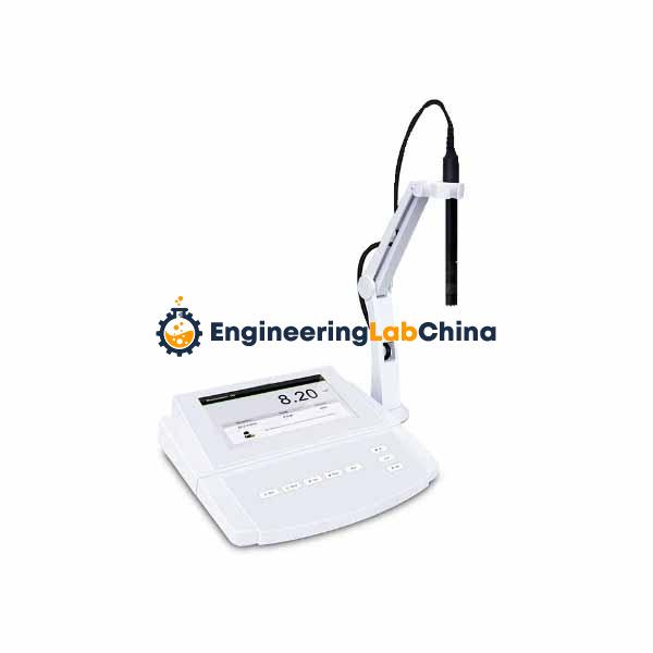 Dissolved Oxygen Analyzer for Water Testing Lab