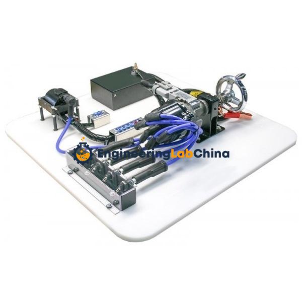 Distributor Ignition System Trainer Suppliers in China