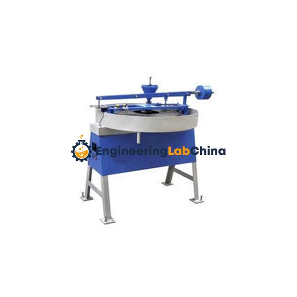 Dorry Abrasion Testing Machine