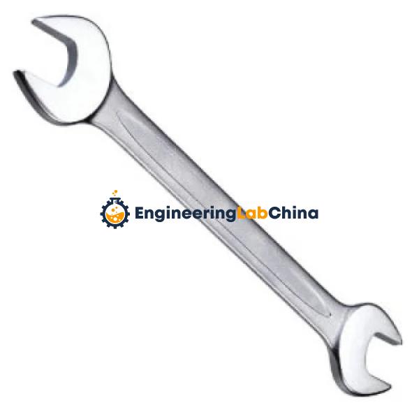 Double Ended Spanners