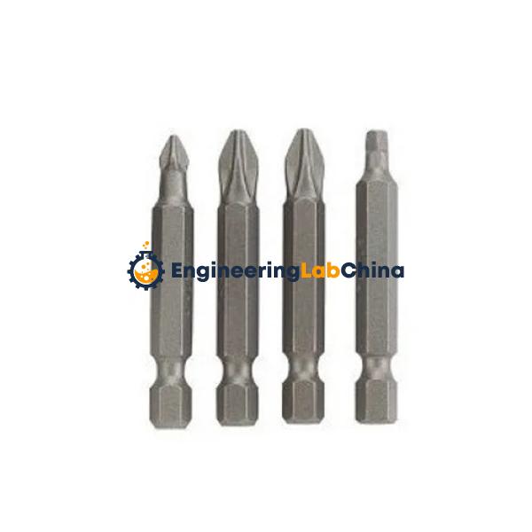 Double Head Screw Driver