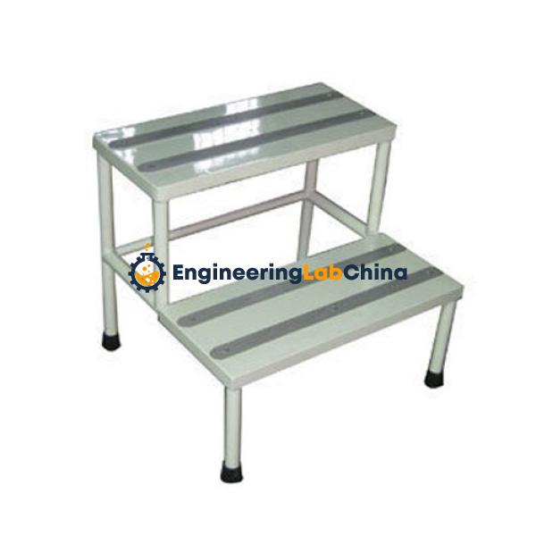 Double and Single Step Stool Suppliers in China