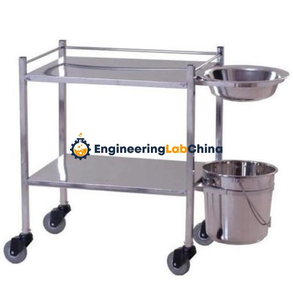 Dressing Trolley Suppliers in China