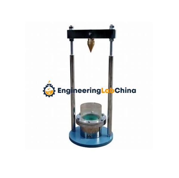 Drop Hammer Penetrate Testers