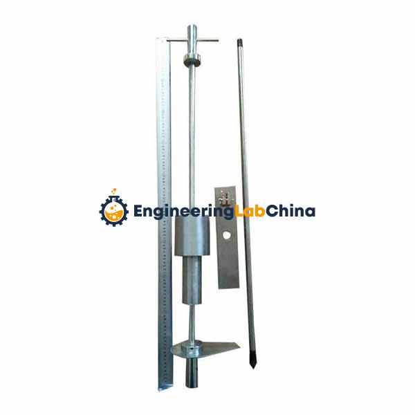 Dynamic Cone Penetrometer