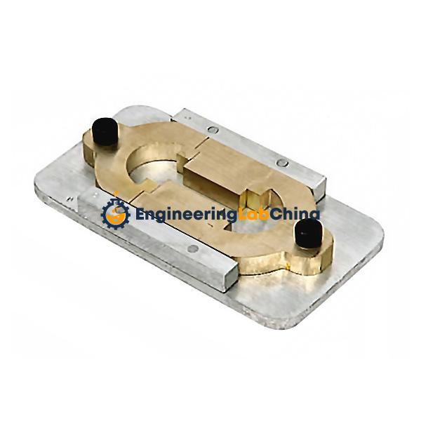 Elastic Recovery Mould