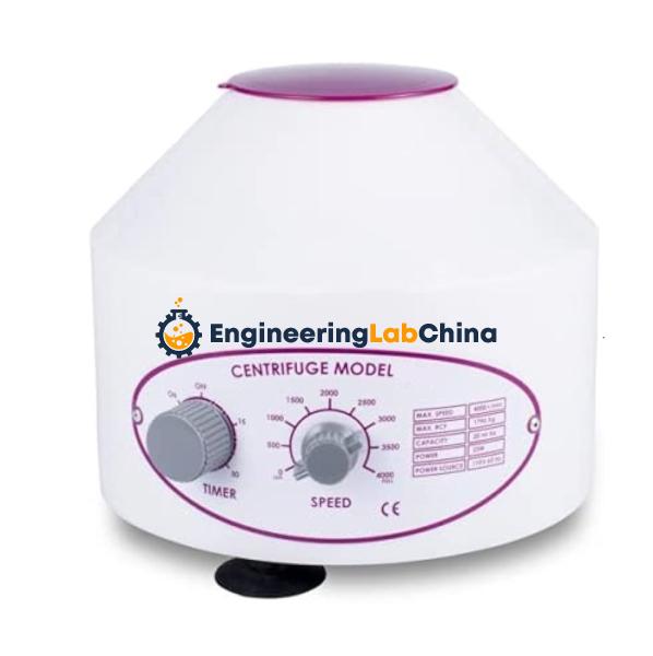 Electric Centrifugal Machine