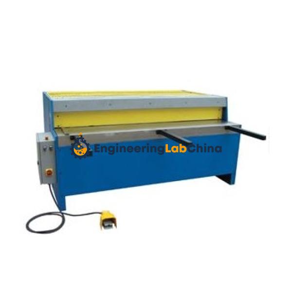Electric Shearing Machine (1.25m)