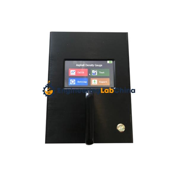 Electrical Density Gauge