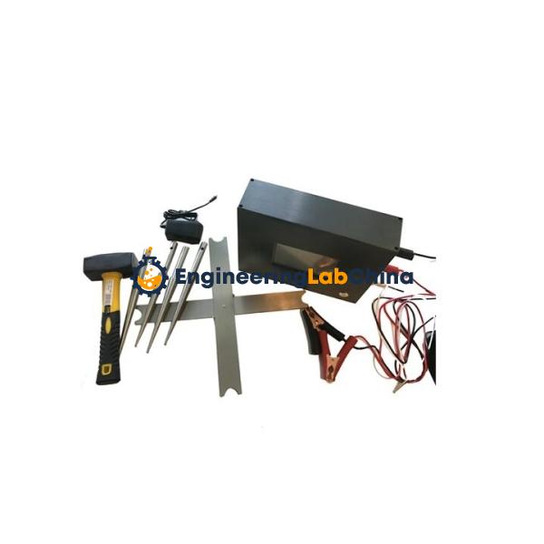 Electrical Density Gauge 30cm