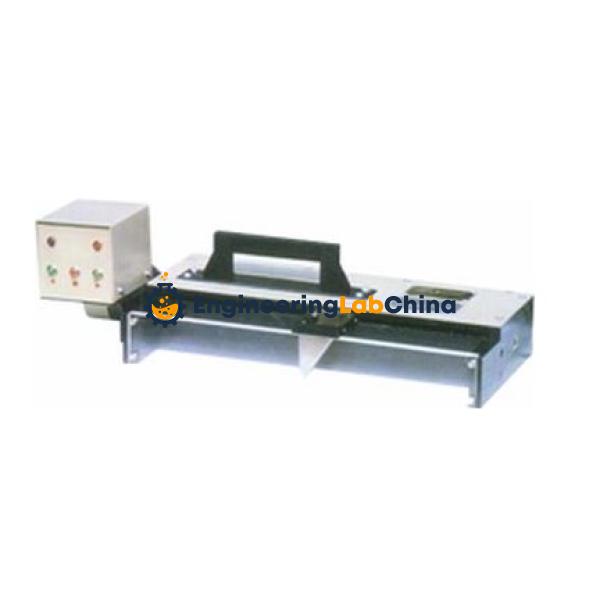 Electrical Sand Tester