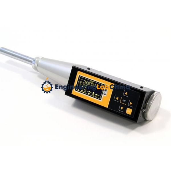 Electronic Concrete Test Hammer (Schmidt Hammer)