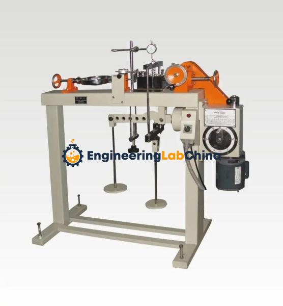 Electronic Direct Shear Apparatus 12 Speed Motorised with Microprocessor Based Touch Panel Electronic unit