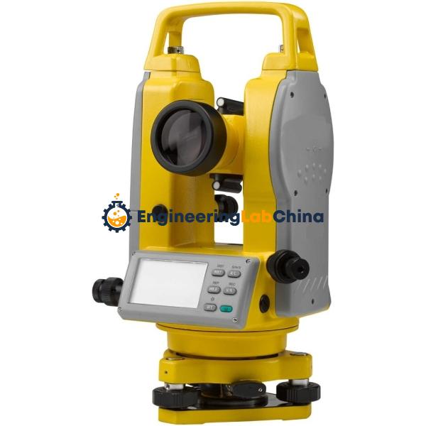 Electronic Theodolite