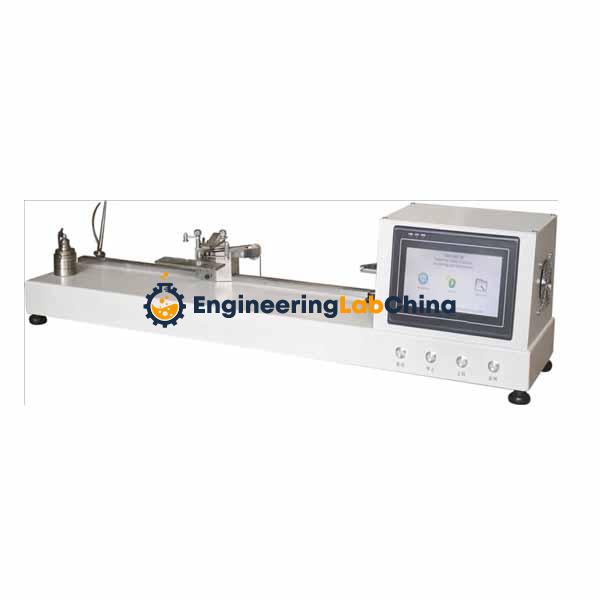 Electronic Yarn Twist Tester