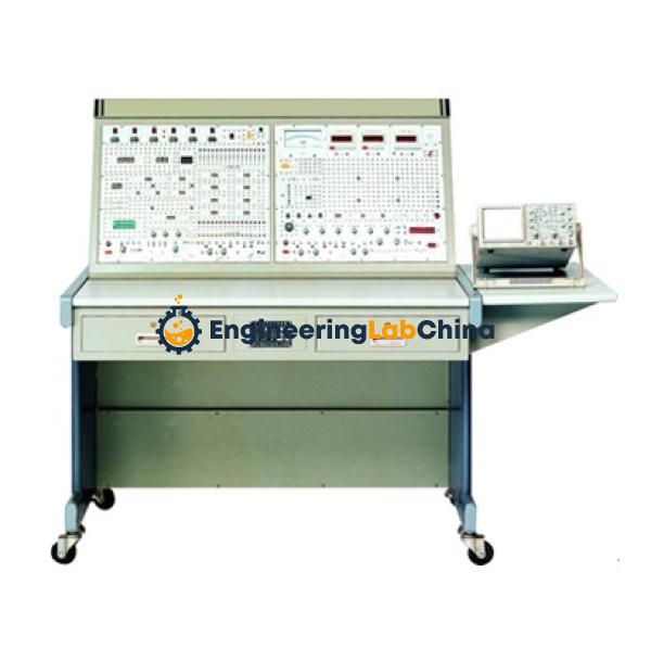 Electronics Synthetic Experimental System