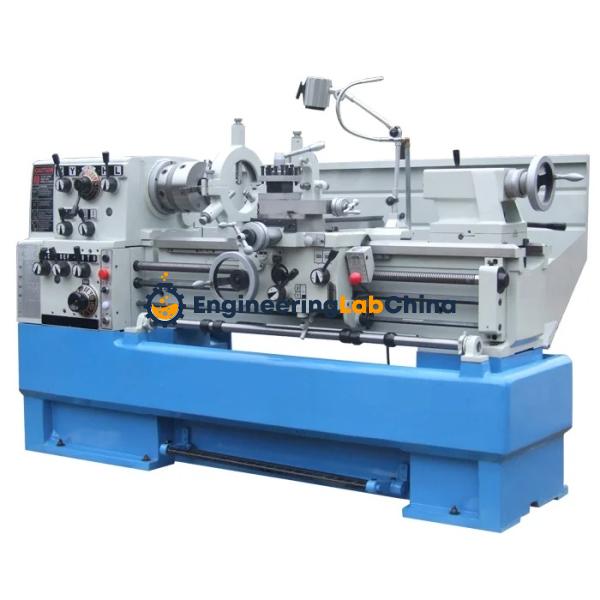 Engine Lathe Machines