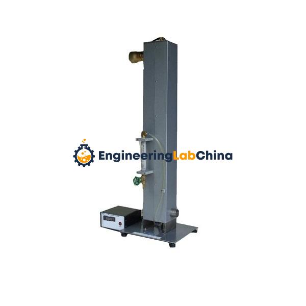 Exhaust Gas Calorimeter Suppliers in China