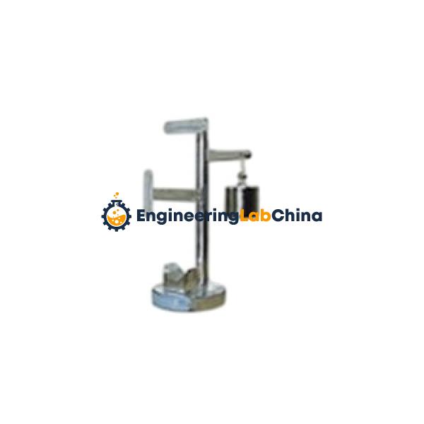 Expansion Coefficient Tester of Le Chatelier Mould