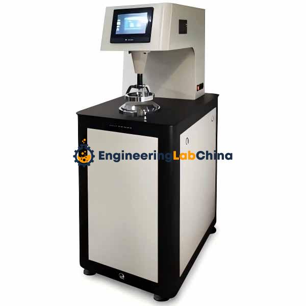 Fabric Air Permeability Tester
