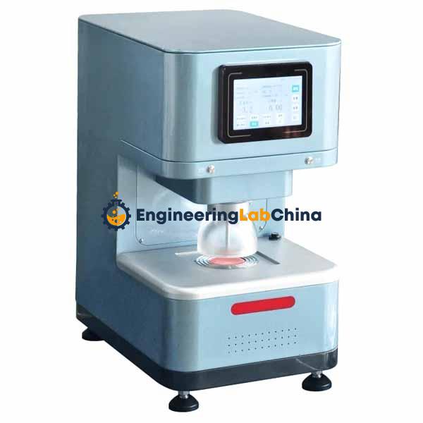 Fabric Bursting Strength Tester