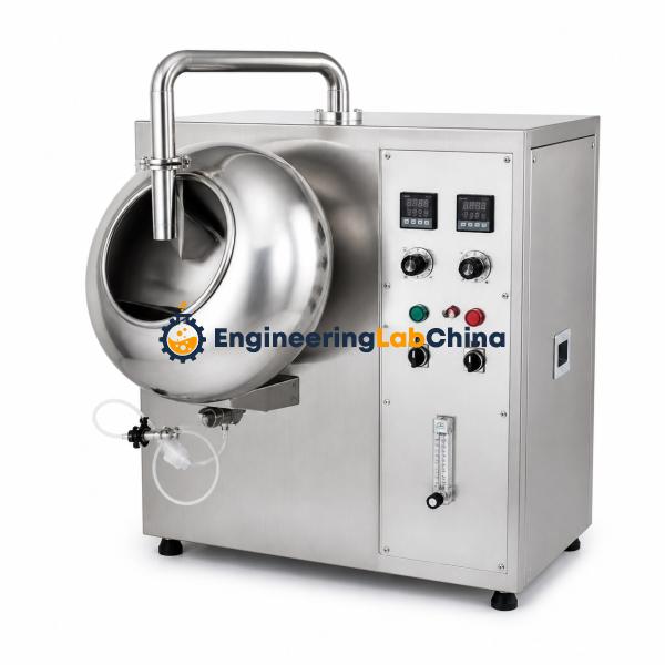 Film Coating Machine