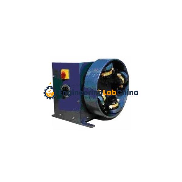 Film Stripping Device Electrically Operated