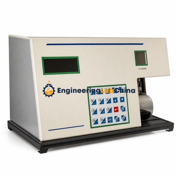 Flame Photometer
