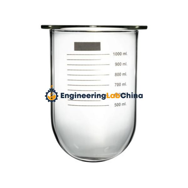 Flasks-D, Without Side Cut for Dissolution Apparatus Suppliers in China