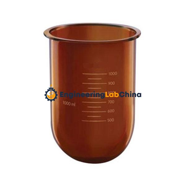 Flasks-E, Without Side Cut for Dissolution Apparatus Suppliers in China