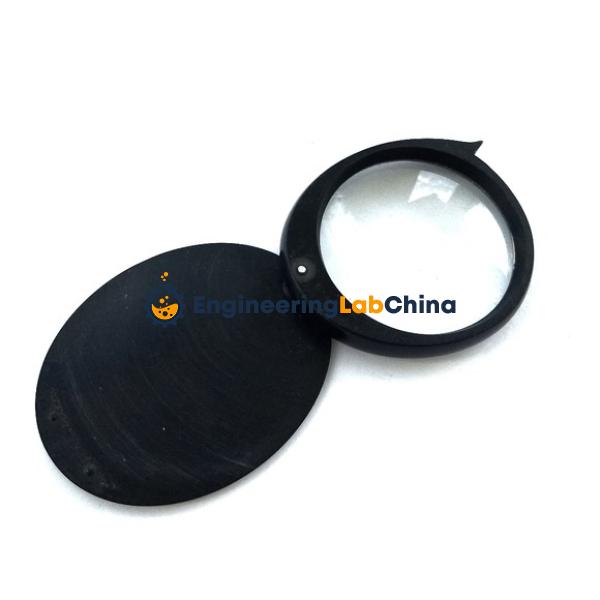 Folding Magnifier 25 dia Suppliers in China