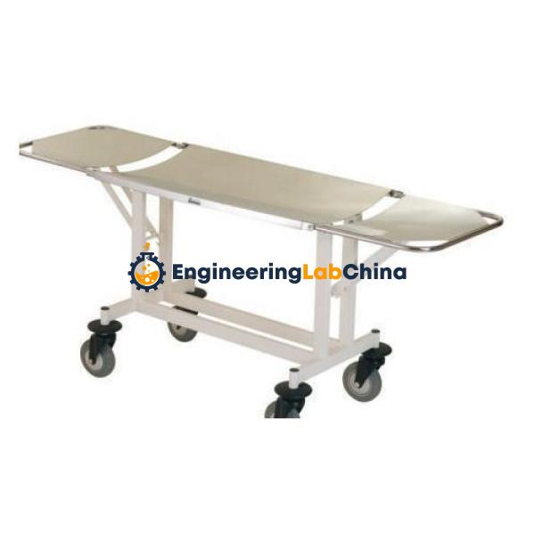 Folding Type Stretcher Trolley Suppliers in China