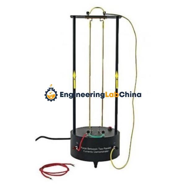 Force Between Two Parallel Currents Demonstrator Suppliers in China