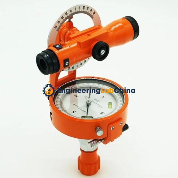 Forestry Compass Model