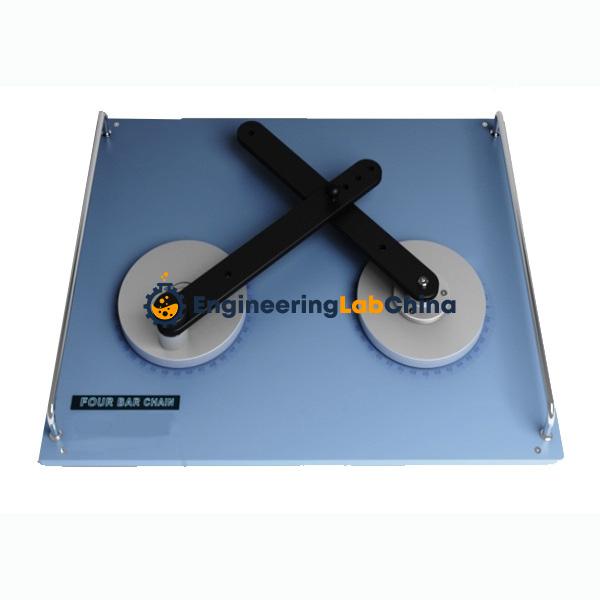 Four Bar Chain Apparatus