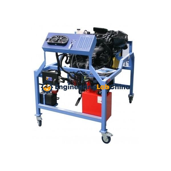 Four Stroke Four Cylinder Petrol Engine Test Bench Suppliers in China