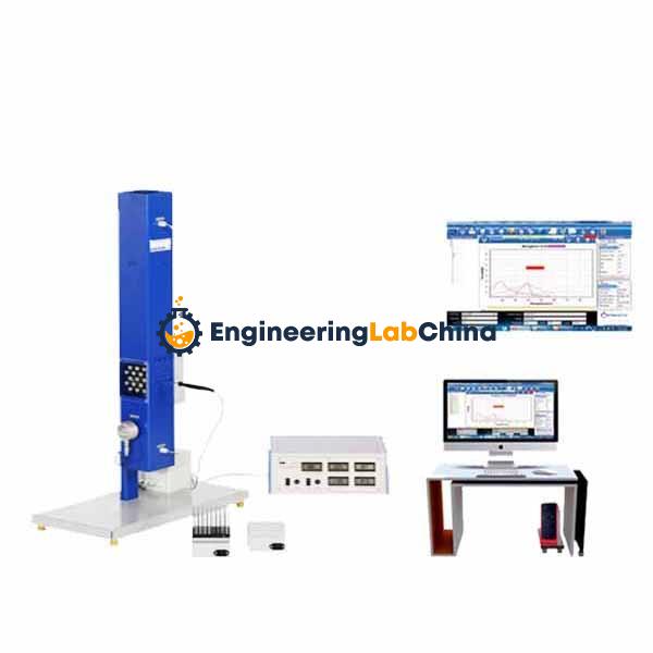 Free and Force Convection Apparatus