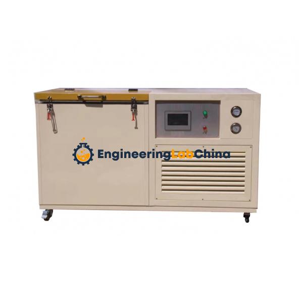 Freeze Thaw Cabinet Antifreeze Fluid